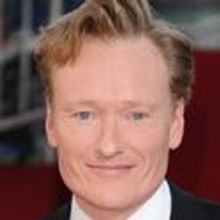 RIALTO CHATTER UPDATE: Conan O'Brien and Tony Awards