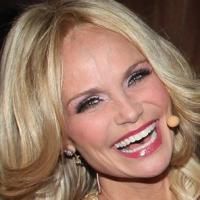 TWITTER WATCH: Kristin Chenoweth - 'A. Yay GLEE. B. YAY SANDRA BULLOCK. C. YAY RICKY…