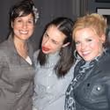 Photo Flash: Miranda Sings In Concert at Birdland