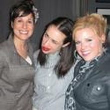 Photo Flash: Miranda Sings In Concert at Birdland