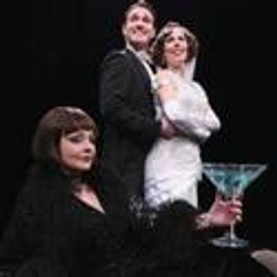Photo Flash: DROWSY CHAPERONE at The Marriott Theatre