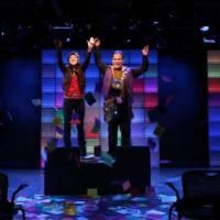 Roundabout's ORDINARY DAYS Reviewed In The NY Times