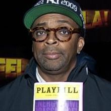 Photo Coverage: FELA! Bdwy Opening Night After Party