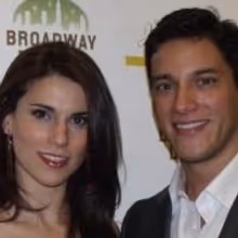 Photo Coverage: BROADWAY DREAMS FOUNDATION Holiday Benefit