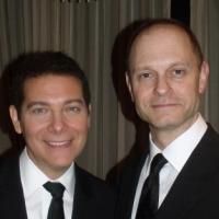 The Cabaret Chronicles: Michael Feinstein & David Hyde Pierce, Maxine Linehan…