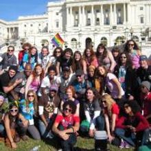 New Cast of Broadway HAIR to Debut on March 9, 2010
