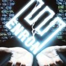 ENRON to Close on Broadway on Sunday May 9