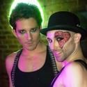 THE GIRLY SHOW, With Van Pelt And Lincoln, Returns To Port 41 5/24