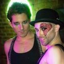 THE GIRLY SHOW, With Van Pelt And Lincoln, Returns To Port 41 5/24