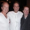Photo Coverage: LA CAGE AUX FOLLES Gypsy Robe Ceremony!