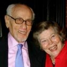 Photo Coverage: Love 'N' Courage Honoring Wallach & Jackson