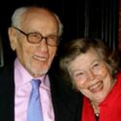 Photo Coverage: Love 'N' Courage Honoring Wallach & Jackson