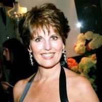 Lucie Arnaz Comes To The Rrazz Room 12/8-13
