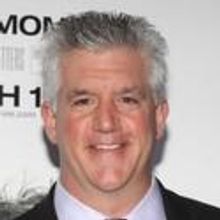 Greg Jbara Returns to BILLY ELLIOT 5/4