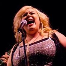 Photo Coverage: Carly Jibson Debuts "Not a Bitch...Not Yet a Woman" at Joe's Pub
