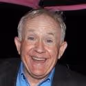 Photo Coverage: Leslie Jordan Backstage