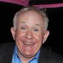Photo Coverage: Leslie Jordan Backstage