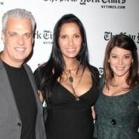 Photo Coverage: TOP CHEF at NYT Arts & Leisure Weekend