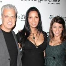 Photo Coverage: TOP CHEF at NYT Arts & Leisure Weekend