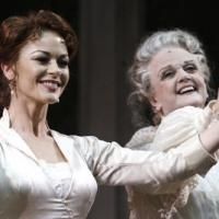 Photo Coverage: A LITTLE NIGHT MUSIC Opening Night - Curtain Call!
