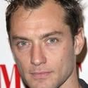 Jude Law Reacts to TONY Nomination!