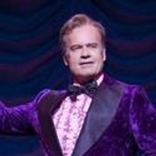 Kelsey Grammer Reacts to Tony Nomination and LA CAGE's 11!