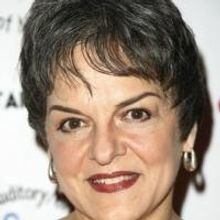 Priscilla Lopez Replaces Rondi Reed in Encores! FANNY
