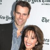 Photo Coverage: ALL MY CHILDREN Attends NYT Arts & Leisure Weekend
