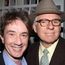 Photo Coverage: Backstage at Celebrity Autobio: In Their Own Words at the Triad