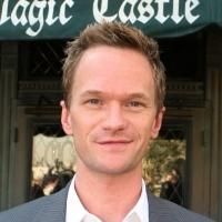 TWITTER WATCH: Neil Patrick Harris - "Next to Normal on Broadway…