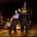 MILLION DOLLAR QUARTET 'Band Of Gold' Catches The Character Of Early Rock