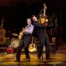 MILLION DOLLAR QUARTET 'Band Of Gold' Catches The Character Of Early Rock