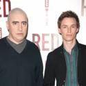 RED's Molina & Redmayne Travel to National Gallery of Art