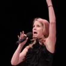 Photo Coverage: Our Time Gala - Performances