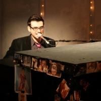 Joe's Pub Presents THE BARE BONES OF OE ICONIS AND MICHAEL R. JACKSON