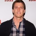 NEXT FALL Star Patrick Heusinger Featured In 'Out' Magazine
