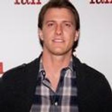 NEXT FALL Star Patrick Heusinger Featured In 'Out' Magazine