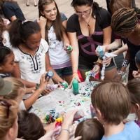 Broadway Kids Care Hosts 3rd Annual Bake Sale 10/21