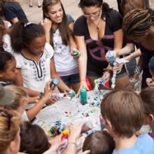 Broadway Kids Care Hosts 3rd Annual Bake Sale 10/21