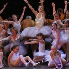 Tickets Go On Sale for BILLY ELLIOT in Chicago on Friday, November 20, 2009