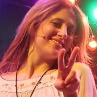 HAIR's Caissie Levy to Teach The Musical Theater Audition Class in Nov/Dec