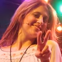 HAIR's Caissie Levy to Teach The Musical Theater Audition Class in Nov/Dec