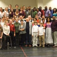 Making RAGTIME a Revival, Not a Reproduction Featured in NY Times