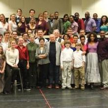 Making RAGTIME a Revival, Not a Reproduction Featured in NY Times