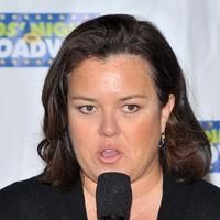 Rosie Welcomes Queen Latifah to the Palace with Creel, Blonsky, Doolittle, Lewis…