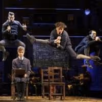 National Tour of SPRING AWAKENING Nominated for Best Brand Use of YouTube in Open…