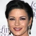 Catherine Zeta-Jones on Her Tony Nom!