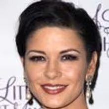 Catherine Zeta-Jones on Her Tony Nom!