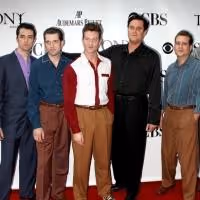 Box Office Opens 2/15 For MILLION DOLLAR QUARTET