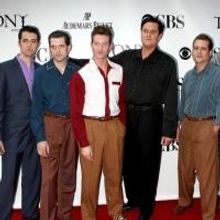 Box Office Opens 2/15 For MILLION DOLLAR QUARTET